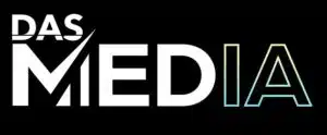 Das media Logo