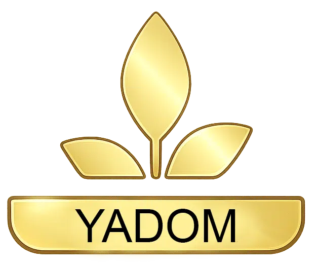 logo Yadom