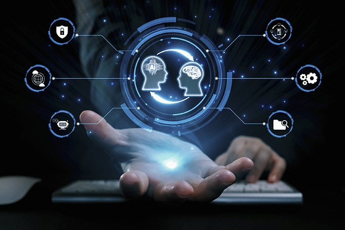 Asistentes IA para Empresas 1