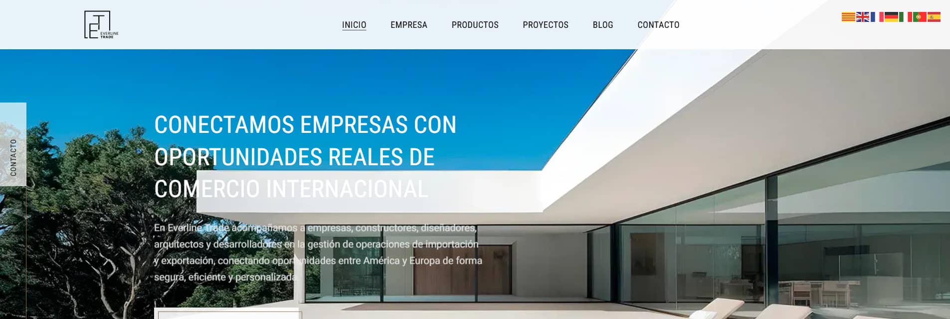Portafolio Everline